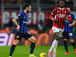 Perempat Final Coppa Italia: Siapakah yang Akan Melaju?