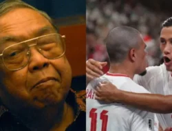 Gus Dur dan Keyakinannya: Timnas Indonesia Menuju Piala Dunia
