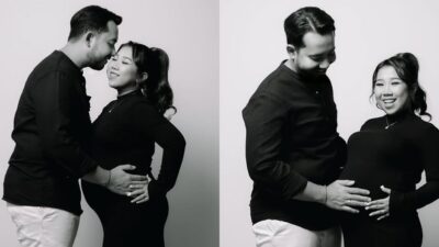 Kiky Saputri dan Kelahiran Putri Pertama: Momen Penuh Kebahagiaan