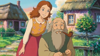 Mengapa Foto Ala Studio Ghibli di ChatGPT Begitu Viral? Menjelajahi Daya Tarik Magis dan Nostalgia