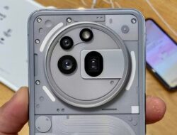 Bocoran Eksklusif Nothing Phone (3a) Series: Harga Rupiah, Desain Futuristik & Fitur Canggih!