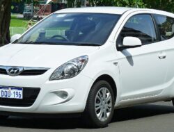 Hyundai i20: Spesifikasi dan Daya Tarik Hatchback yang Menawan