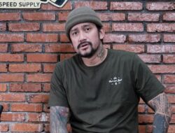 Tora Sudiro Menghadapi Ketakutan dalam Film Horor Pertamanya