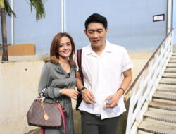 Ifan Seventeen Resmi Menjadi Direktur Utama PT Produksi Film Negara: Pro dan Kontra di Kalangan Publik