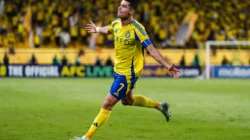 Ronaldo Cetak Gol ke-927, Al Nassr Dekati Gelar Bergengsi