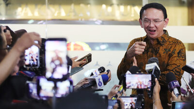 Ahok Terkejut Usai Diperiksa Kejagung: Banyak Fakta Baru Terungkap