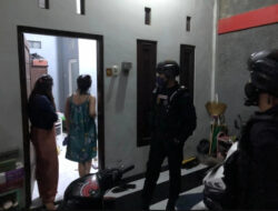 Razia Pasangan Kumpul Kebo di Malang: 31 Pasangan Terjaring