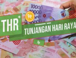 Presiden Prabowo Minta Perusahaan Bayar THR untuk Pengemudi Ojol