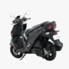 Suzuki Avenis 125: Skutik Sporty untuk Mobilitas Urban yang Efisien