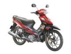 Suzuki Shogun 125 SP: Performa yang Tak Tertandingi di Kelas Motor Bebek Indonesia