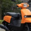 Suzuki SUI 125: Kombinasi Desain Retro dan Teknologi Modern