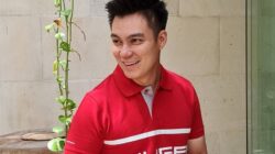 Baim Wong Meminta Klarifikasi dari Sahabat yang Diduga Selingkuh