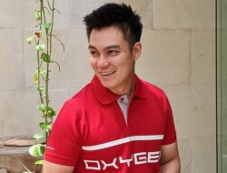 Baim Wong Meminta Klarifikasi dari Sahabat yang Diduga Selingkuh