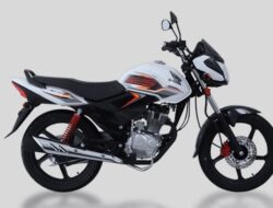Honda Tiger Revo: Motor Sport dengan Banyak Kelebihan dan Beberapa Kekurangan