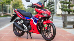 Honda Winner X 2024: Inovasi dan Performa yang Menggoda