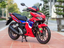 Honda Winner X 2024: Inovasi dan Performa yang Menggoda