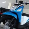 Suzuki Let’s: Skuter Matic Inovatif untuk Generasi Milenial