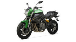 Benelli TNT 600i: Sensasi Berkendara dengan Gaya