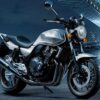 Honda CB 400: Motor Sport Klasik yang Memikat Hati Pengendara