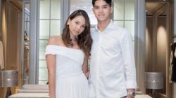 Menjelang Pernikahan, Alyssa Daguise Akui Rasa Gugup