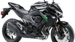 Kawasaki Z800: Motor Sport dengan Performanya yang Mengagumkan