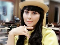 Meriam Bellina Cerita Serangan Jantung yang Mengejutkan