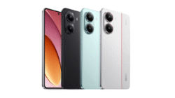 Xiaomi Redmi Turbo 4 Pro: Monster Performa di Harga Terjangkau