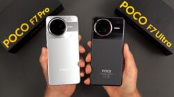 Poco F7 Ultra: Flagship Rasa “Masih Nganggap Kamu Murahan”