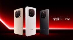 HONOR GT Pro: Flagship Killer Tanpa Drama, Spek Dewa Harga Bersahabat 💸⚡
