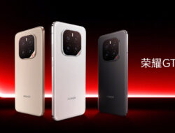 HONOR GT Pro: Flagship Killer Tanpa Drama, Spek Dewa Harga Bersahabat 💸⚡