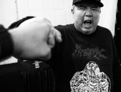 Ricky Siahaan: Kenangan dan Makna di Bulan April