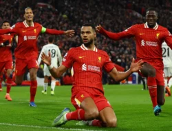 Liverpool Siap Segel Gelar Juara di Pekan Ini