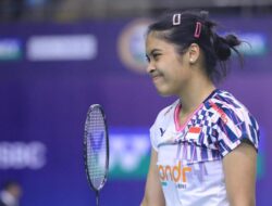 Tim Indonesia Tanpa Gregoria Siap Bertarung di Piala Sudirman 2025