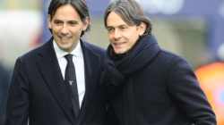 Inzaghi Dedikasikan Kemenangan Inter untuk Tifosi yang Setia