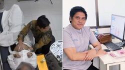 Skandal Dokter Kandungan di Garut: Pengakuan Tersangka yang Mengguncang