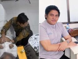Skandal Dokter Kandungan di Garut: Pengakuan Tersangka yang Mengguncang