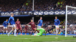 City Ciptakan Kemenangan Besar atas Everton, Villa Taklukkan Newcastle