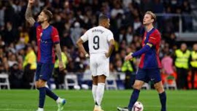 Barcelona Siapkan Skuad Terbaik untuk Final Copa del Rey