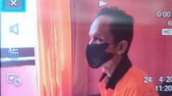 Pimpinan Ponpes yang Terjerat Kasus Pencabulan Santriwati