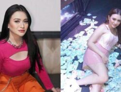 Kontroversi Viral: Video Nathalie Holscher Disawer di Sidrap Membuat Bupati Kecewa