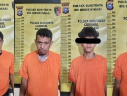 Pengeroyokan di Depan Polsek Riau: Kasus Debt Collector yang Menghebohkan