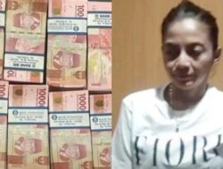 Mantan Artis Sekar Arum Ditangkap: Kasus Uang Palsu Menghebohkan Publik