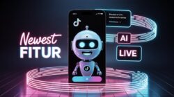 AI Alive: TikTok Buka Babak Baru Evolusi Foto dengan Video AI Interaktif