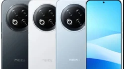 Meizu Note 16 dan Note 16 Pro Resmi Rilis: Gede, Ganas, dan Gak Mahal!