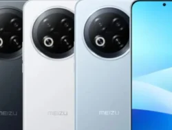 Meizu Note 16 dan Note 16 Pro Resmi Rilis: Gede, Ganas, dan Gak Mahal!