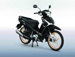 Yamaha Finn 2025: Motor Bebek Irit yang Siap Menggebrak Pasar