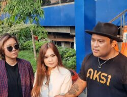 Kemenangan Tantri Cs dalam Gugatan Band Kotak