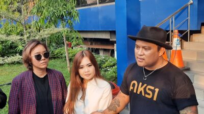 Kemenangan Tantri Cs dalam Gugatan Band Kotak