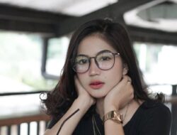 Eriska Nakesya Resmi Bercerai dari Young Lex, Ungkap Perasaannya