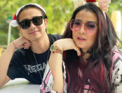 Jennifer Jill dan Ajun Perwira Adopsi Bayi Perempuan Setelah Gagal Program Bayi Tabung